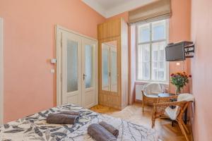 Lovely Lila apartment