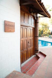 BOTANIQ HOTEL BOUTIQUE