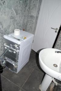 Vasulka Apartman