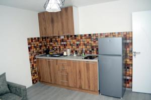 Vasulka Apartman