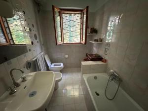 Casa Immersa nel verde