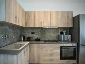 Bill & Mike Apartments