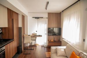 Monolith Apartmani Zabljak
