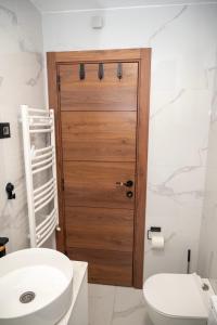 Monolith Apartmani Zabljak