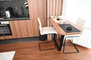 Monolith Apartmani Zabljak