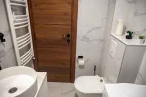 Monolith Apartmani Zabljak