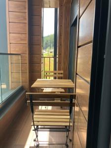Monolith Apartmani Zabljak