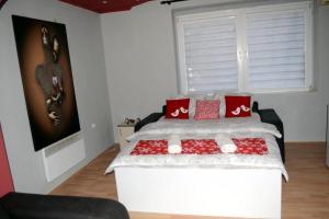 Lide Apartman