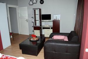 Lide Apartman