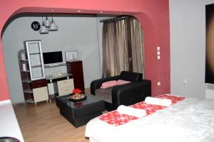 Lide Apartman