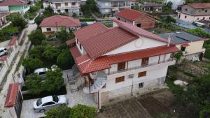Villa Berat - Castle View & Traditional Breakfast