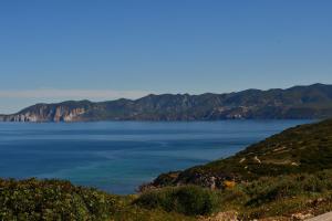 Sunset House Sardinia