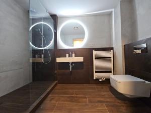 Euroveatower Brand New Apartment