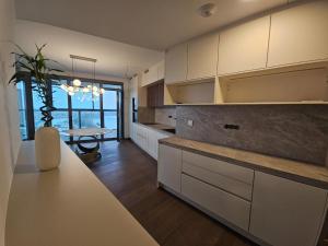 Euroveatower Brand New Apartment