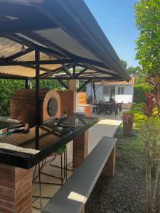 Rento CASA CAMPESTRE POR NOCHES