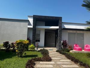 Rento CASA CAMPESTRE POR NOCHES
