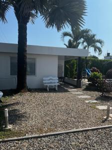 Rento CASA CAMPESTRE POR NOCHES