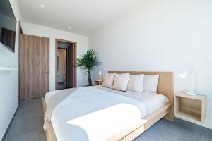 Premium Reforma Condo Pool Spa & Parking