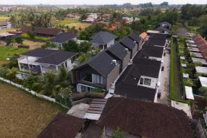 Aluna Ubud Villas Complex