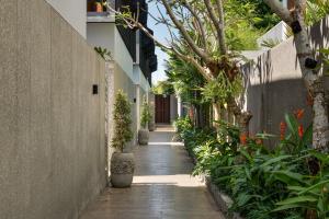 Aluna Ubud Villas Complex
