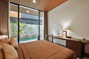 Aluna Ubud Villas Complex