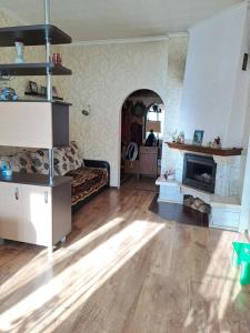 Zilupe Cozy Apartment