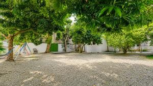 Villa 14 huéspedes - Piscina, jacuzzi y jardín privado - 15 min aereopuerto y playa