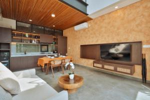 Aluna Ubud Villas Complex