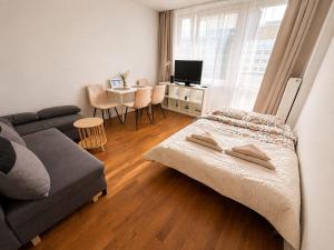 2 Bedrooms Balcony Amazing View City Center