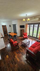 Hermosa Casa en General Pacheco