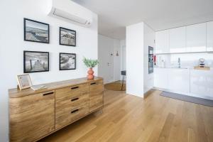 Sun&Sea I Luxury Apartment