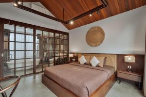 Aluna Ubud Villas Complex