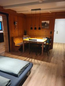 Tannenrauschen - Urlaub im Allgäu