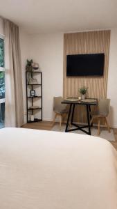 Business City Studio in Essen Parking inkl
