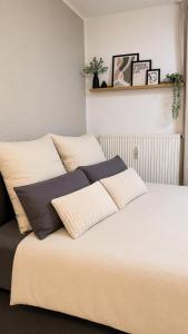 Business City Studio in Essen Parking inkl