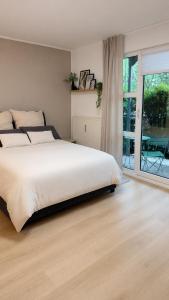 Business City Studio in Essen Parking inkl