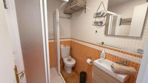 Sunset terrace & Sea Views in Patalavaca Apt 25
