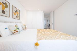 Sun&Sea I Luxury Apartment