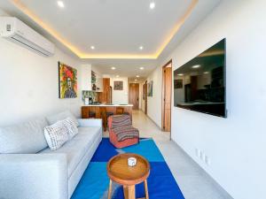 VREDE - Modern Ocean View - Great Rooftop Amenities