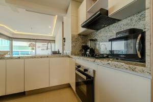 Espectacular apartamento muy amplio