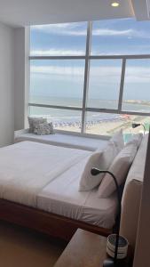 Espectacular apartamento muy amplio