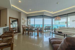 Espectacular apartamento muy amplio