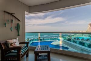 Espectacular apartamento muy amplio