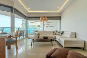 Espectacular apartamento muy amplio