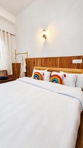 The Riverside Boutique Inn - Tirthan Valley
