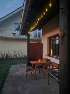 Apartmaji Picasso Design