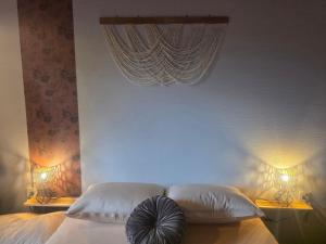 Apartmaji Picasso Design