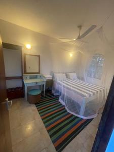 Watamu Castle