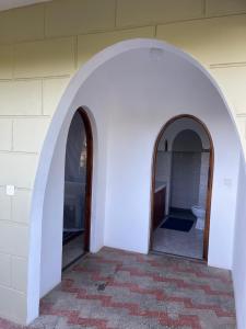 Watamu Castle
