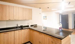 Apartment for 10 people